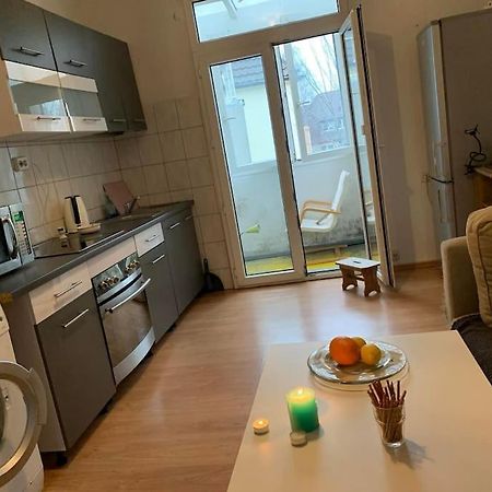 אסן Apartments - 3 Rooms, 3-5 Person מראה חיצוני תמונה