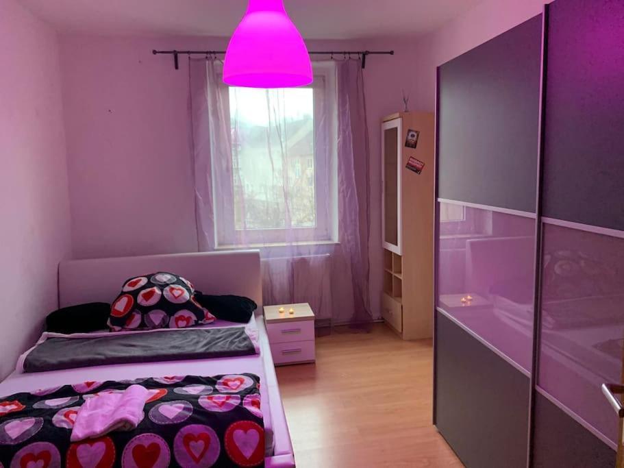 אסן Apartments - 3 Rooms, 3-5 Person מראה חיצוני תמונה