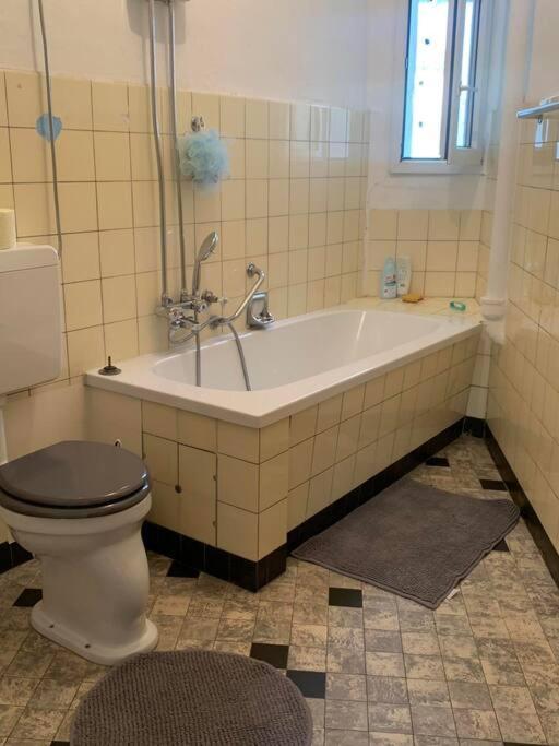 אסן Apartments - 3 Rooms, 3-5 Person מראה חיצוני תמונה